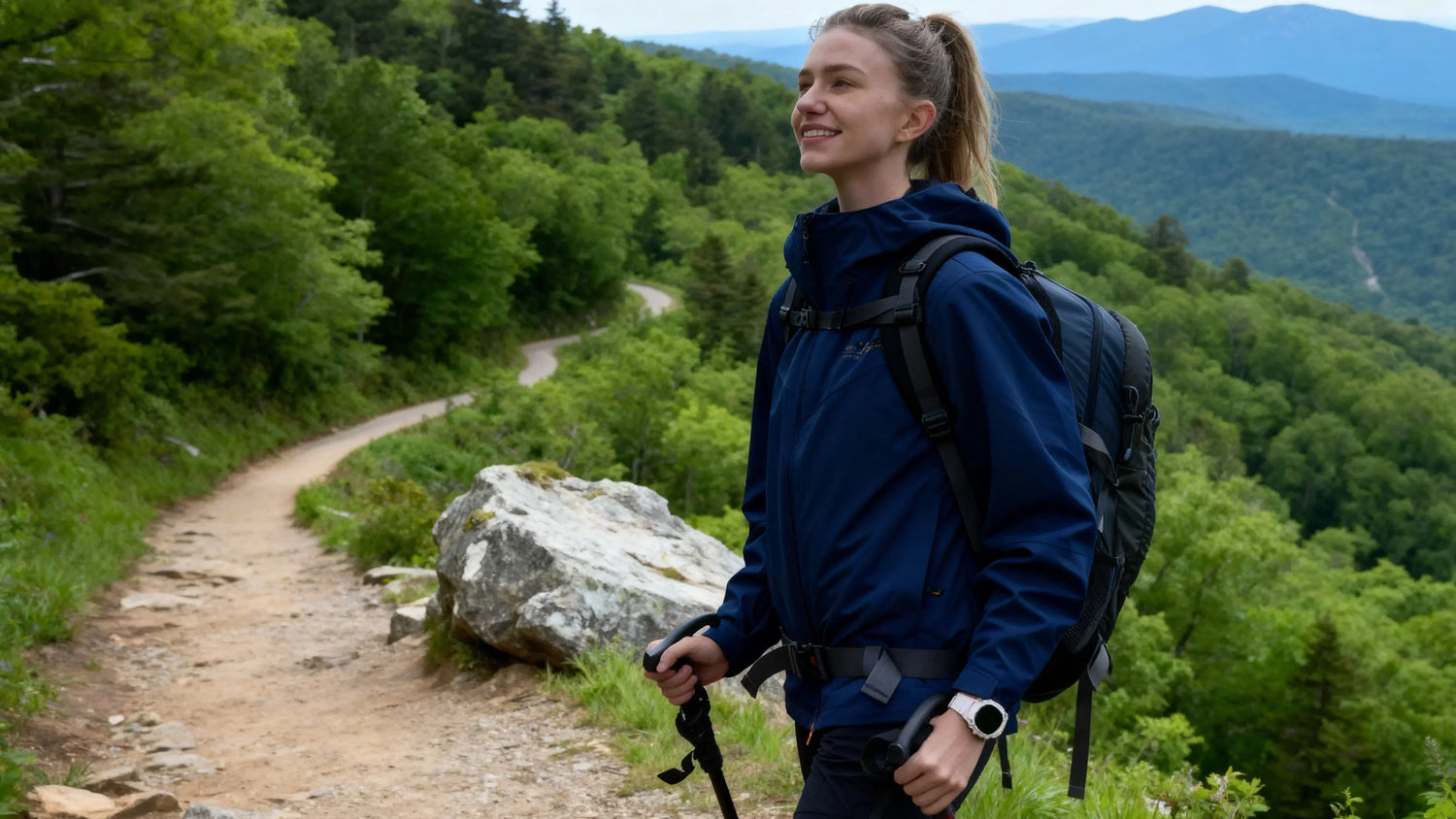 Best GPS Watches for Hiking That Support Offline Maps