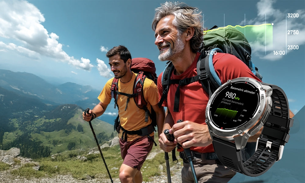 Best Tech Gifts for Father's Day