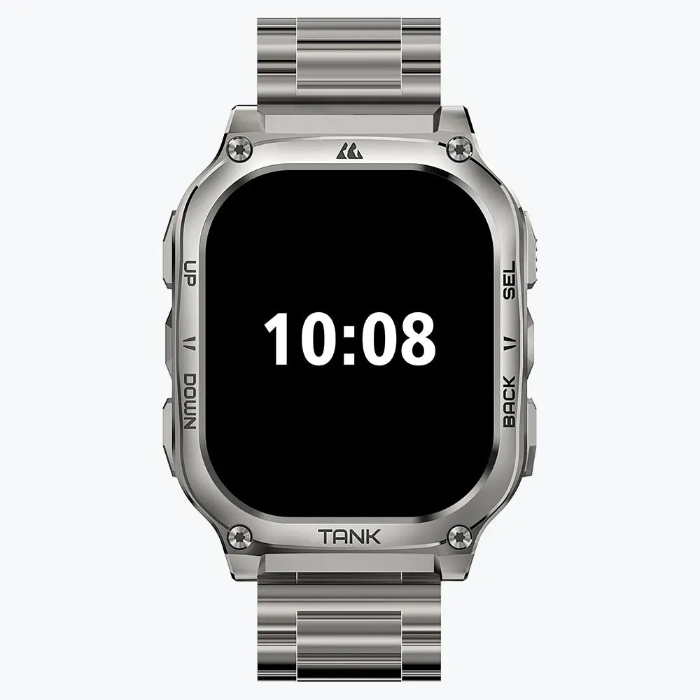 kospet-m3-smartwatch-silver-with-steel-straps#color_silver^package_Silicone + Steel Premium