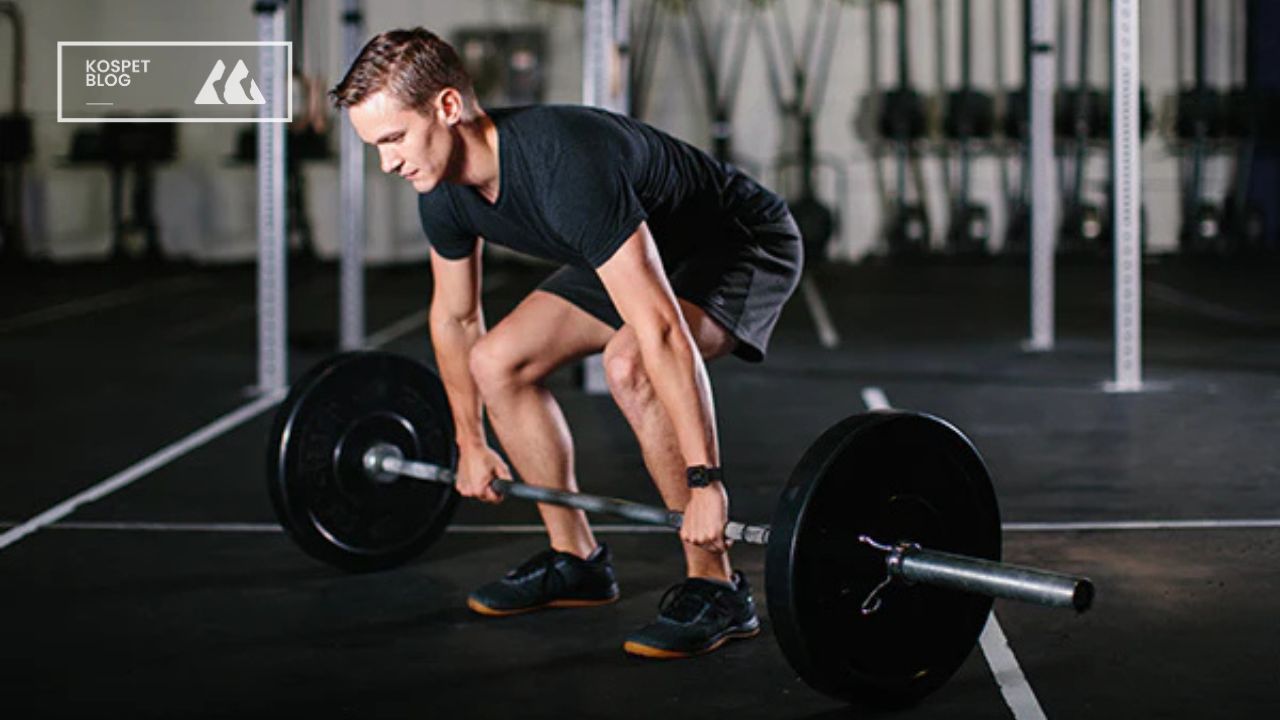 Five Tips to Exercise Safely in the Heat with KOSPET