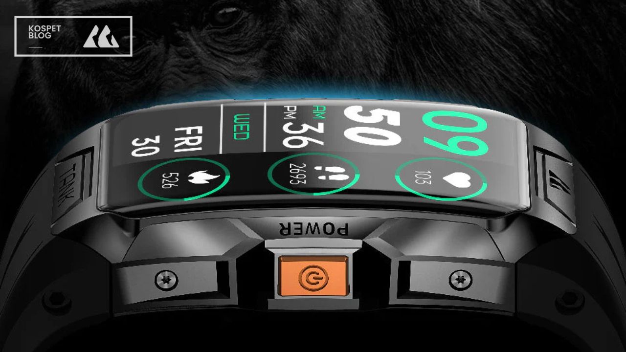 Secure Excellence with Gorilla Glass