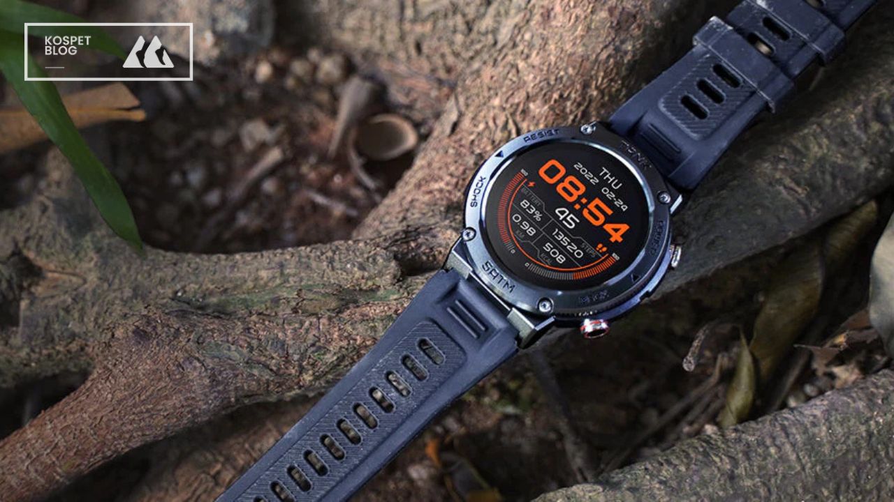 KOSPET TANK T1 & TANK T1 PRO: Ultimate Adventure-Ready Fighters