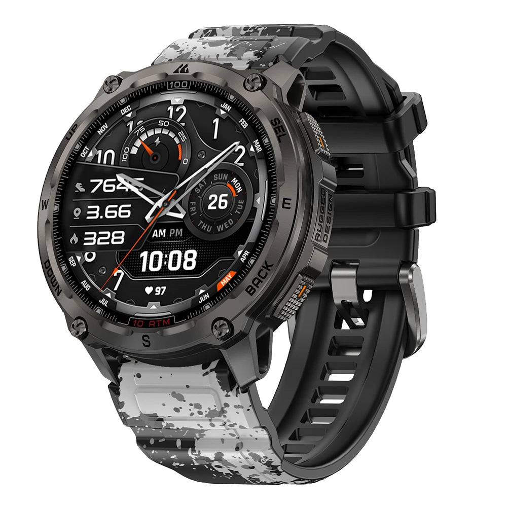 #color_Black Camo