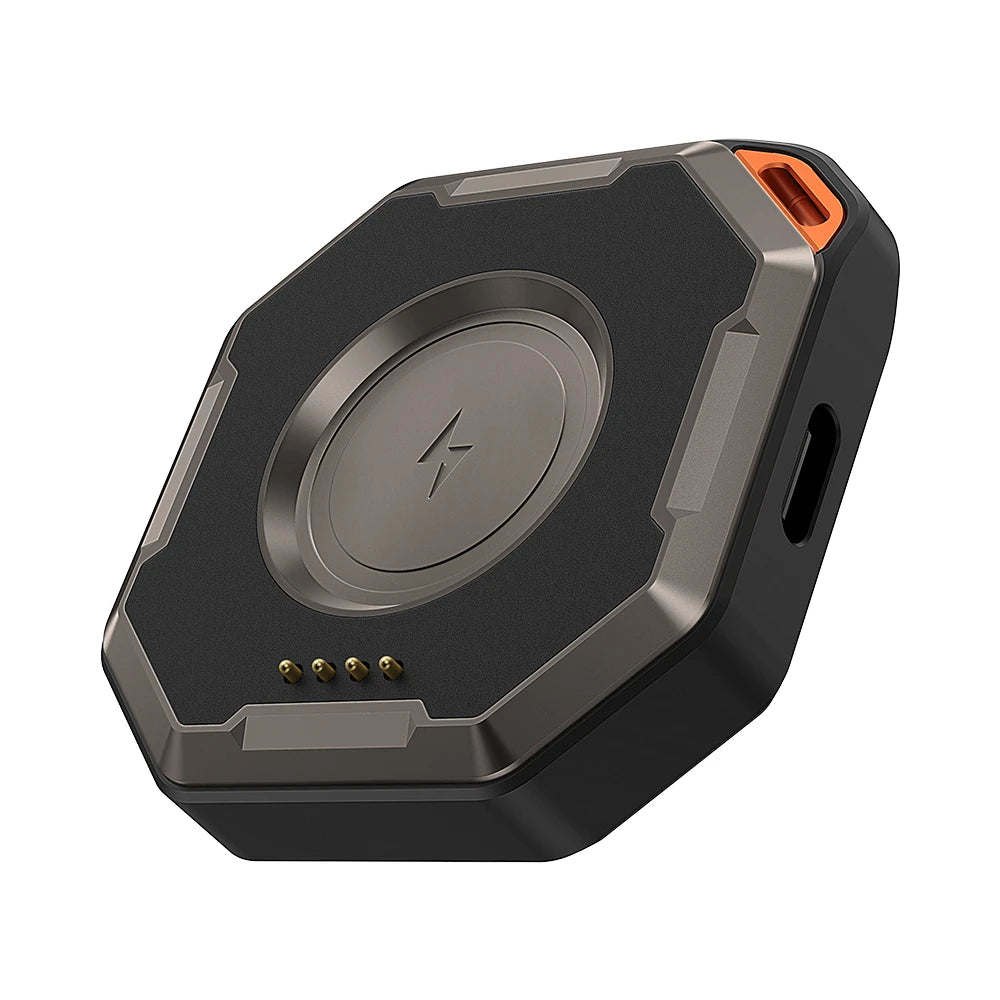 KOSPET Tank T4 Smartwatch Power Pocket